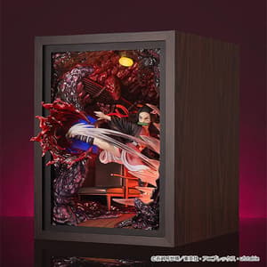 Nezuko Kamado - Mugen Train - Good Smile Company - 1