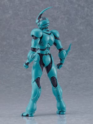 figma Guyver I: Ultimate Edition - 7