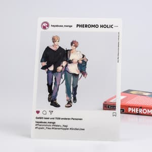 Pheromoholic - Carlsen - Band 01 - 3
