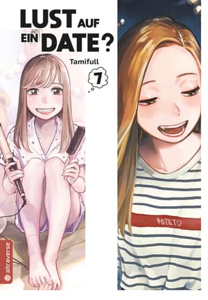 How Do We Relationship? - Altraverse - Vol. 07 - 1