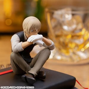 Tooru Amuro - Detektiv Conan - Premium Chokonose Figur - Sega (1)