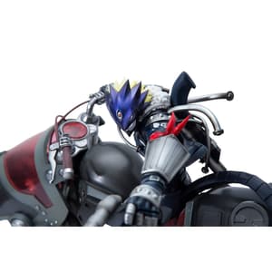 Beelzemon und Behemoth - Precious G.E.M. - Megahouse - Neuaufage - 5