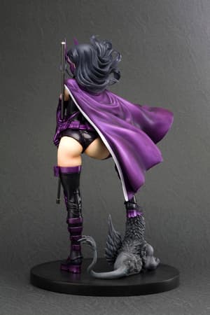 DC Comics Bishoujo - Huntress - 4