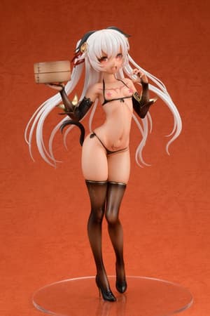 Philena Waal - Normal Edition - Dai Kasshoku Jidai - Amakuni / Hobby Japan - Neuauflage - 8