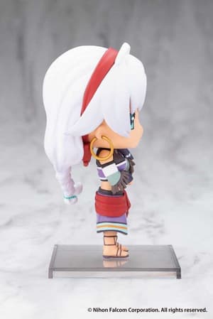 Scherazard Harvey - Oshi Works Mini - Kotobukiya - 4