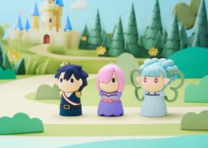 You've Lost Ritsuka Fujimaru Puppet Show Mascots - 12