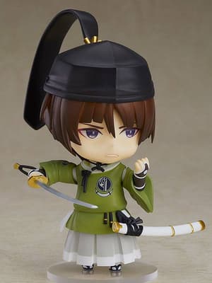 Nendoroid 1085 Ishikirimaru - 5