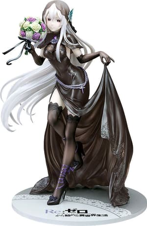 Echidna - Wedding Version - Phat Company (1)