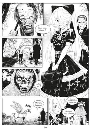 Blood Blade - Carlsen - Band 03 - 7