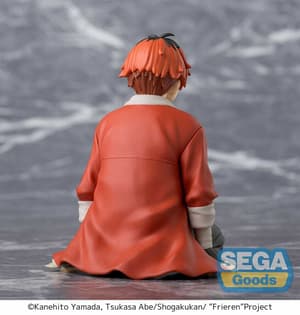 Stark - My Knees Went Weak... - PM Perching - Sega - 1