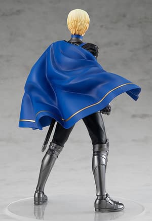 Dimitri Alexandre Blaiddyd - Fire Emblem Pop Up Parade - Good Smile Company - 7