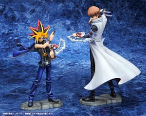 Yami Yugi - ARTFX J Neuauflage von Kotobukiya - 12