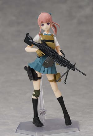 figma Armed JK: Variant A(Re-run) - 4