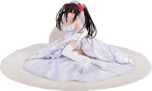 Kurumi Tokisaki - Wedding Dress - KD Colle - Kadokawa - 7
