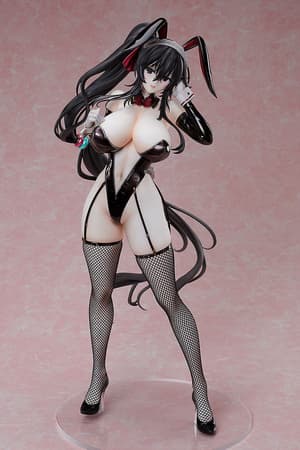 Fubuki - 1/4 B-Style Bunny - Freeing (2)