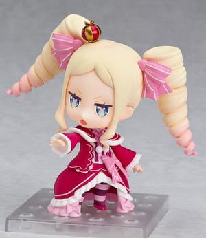 Nendoroid 861 Beatrice - Neuauflage - 3