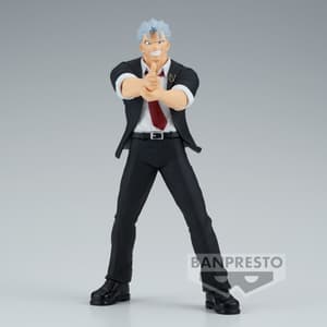Andy - Undead Unluck - Banpresto (1)
