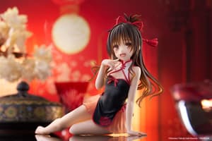 Mikan Yuuki - Chinese Dress - Desktop Cute - Taito - 10