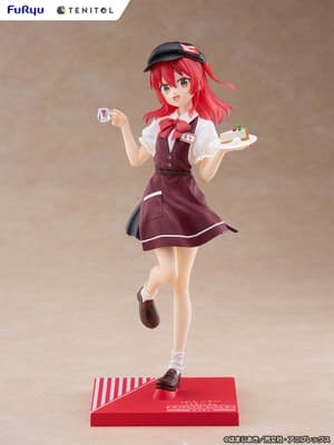 TENITOL Ikuyo Kita Cafe Style ver. - 7