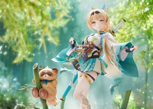 Iroha Kazama - Claynel - Re-Release - 5