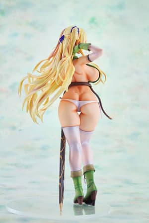 Sylvia - Elf Village Series - Vertex - 6