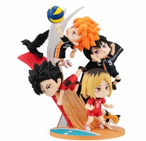 Haikyu!! - FigUnity - Megahouse (8)