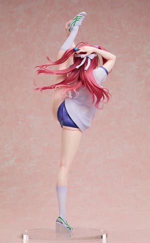 Nanaka Hinoura: Gym Uniform Ver. - 6
