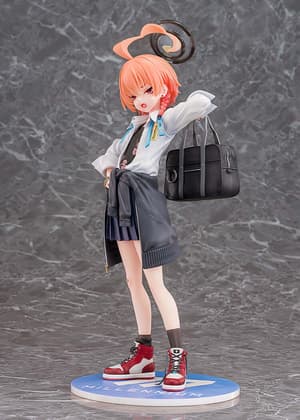 Neru (School) - 3