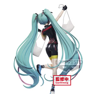 Hatsune Miku - Racing Miku - TeamUKYO Support ver. - Espresto - 2