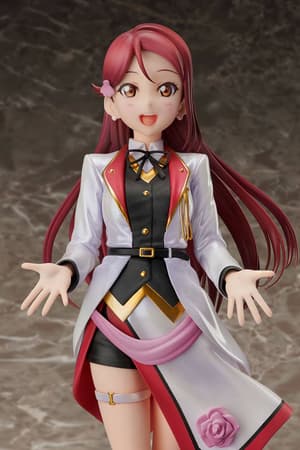 Riko Sakurauchi - Sunshine! Birthday Figure Project - Stronger - 3