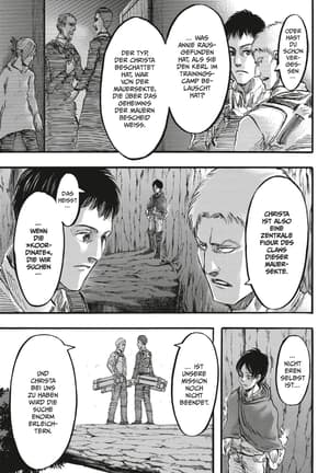 Attack on Titan - Carlsen - Band 12 - 6
