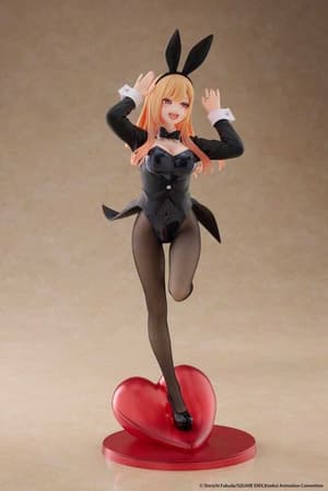 Marin Kitagawa - Bunny - T-Most - Taito - 4