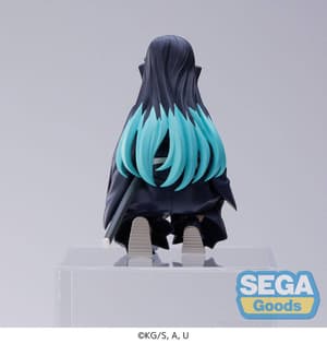 Muichiro Tokito - PM Perching - Sega - 2