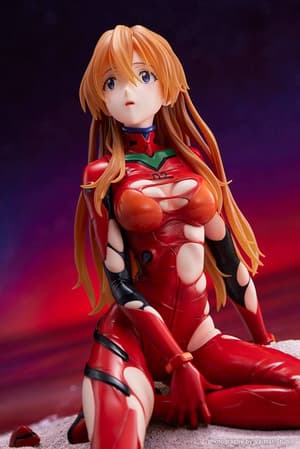 Asuka Langley - Last Scene - Kotobukiya (15)