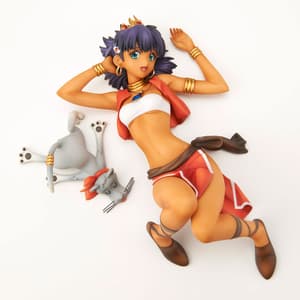 Nadia - Yasuragi Version - Bell Fine - 6
