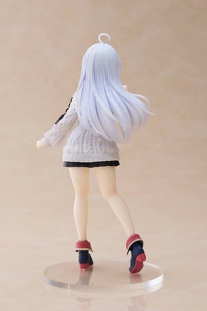 Elaina - Knit Sweater - Coreful Figure - Taito (4)