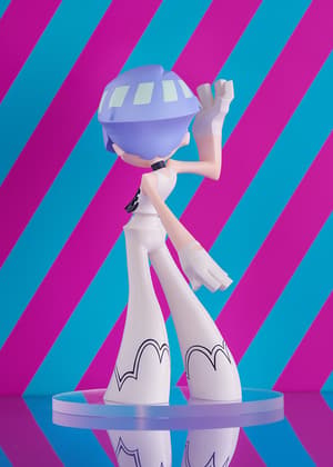 Polyester - Panty & Stocking with Garterbelt Pop Up Parade - Good Smile Company - 3