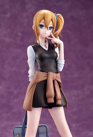 Ai Hayasaka - Amakuni / Mimeyoi - 18