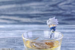Kakashi (Dreaming Version) - Naruto Ochatomo Konoha Break Time - Neuauflage - 1