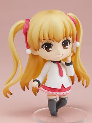 Nendoroid 241 Miu Takanashi - 1