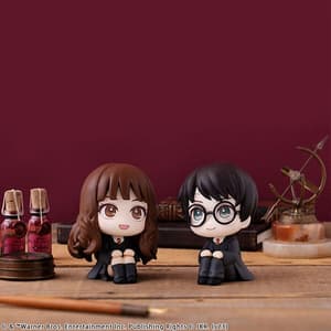 Harry Potter - Harry Potter Look Up - Megahouse (9)