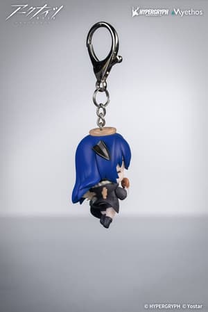 Mostima - Arknights Hang On - Myethos - 1