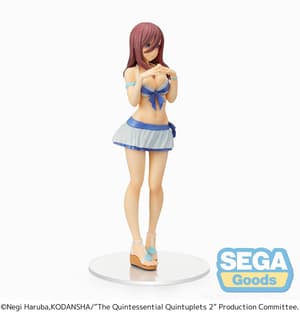 Miku Nakano - Bikini - PM - Sega - 5