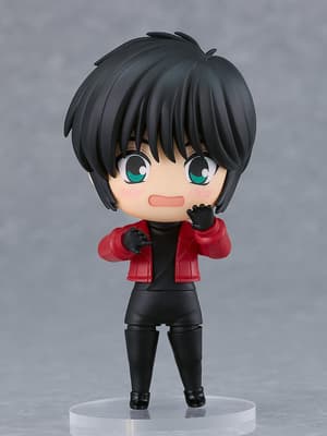 Nendoroid 2615 Subaru Sumeragi - 4