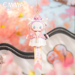 Zufällige Auswahl - Unexplored Forest - Evening Cherry Blossom Party Series - Blind Box - EMMA (1)