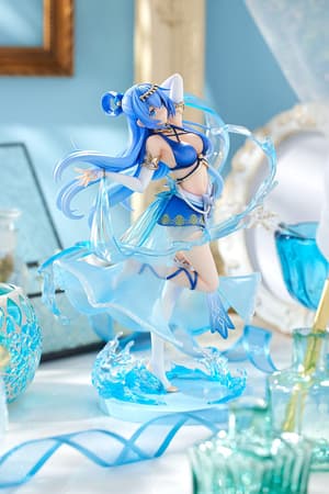 Aqua - Light Novel 10th Anniversary - KD Colle - Kadokawa (2)