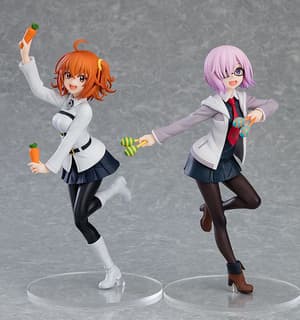 Mash Kyrielight - Carnival - Fate/Grand Carnival Pop Up Parade - Good Smile Company - 9