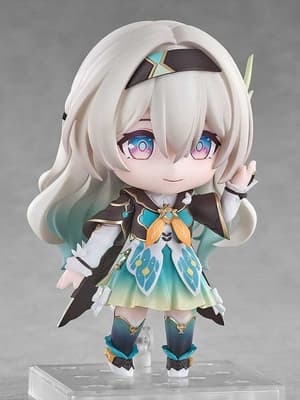 Nendoroid 3087 Firefly - 4