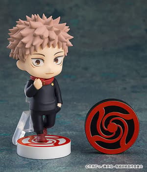 Set - Jujutsu Kaisen Nendoroid Surprise - Good Smile Company (8 Figures) - 12