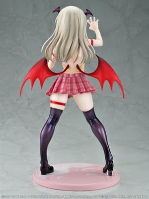 Illyasviel von Einzbern Sweet Devil Ver. - 4